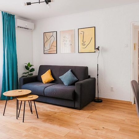 Cozy Apartment Ultracentral Universitate Square Bucareste Exterior foto