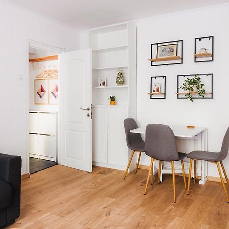 Cozy Apartment Ultracentral Universitate Square Bucareste Exterior foto
