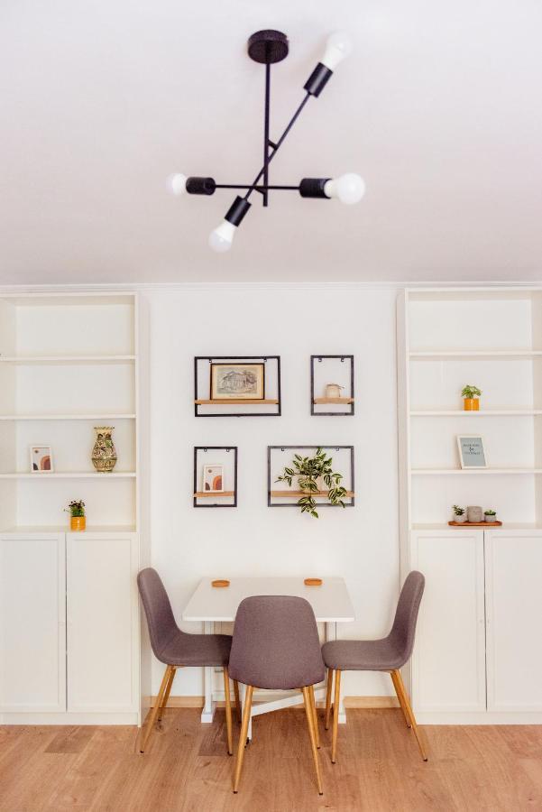 Cozy Apartment Ultracentral Universitate Square Bucareste Exterior foto