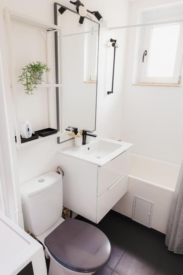 Cozy Apartment Ultracentral Universitate Square Bucareste Exterior foto